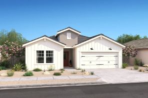 9021 Otter Creek Avenue (Passionflower)
