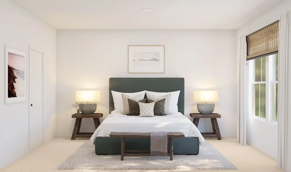 Primary Suite