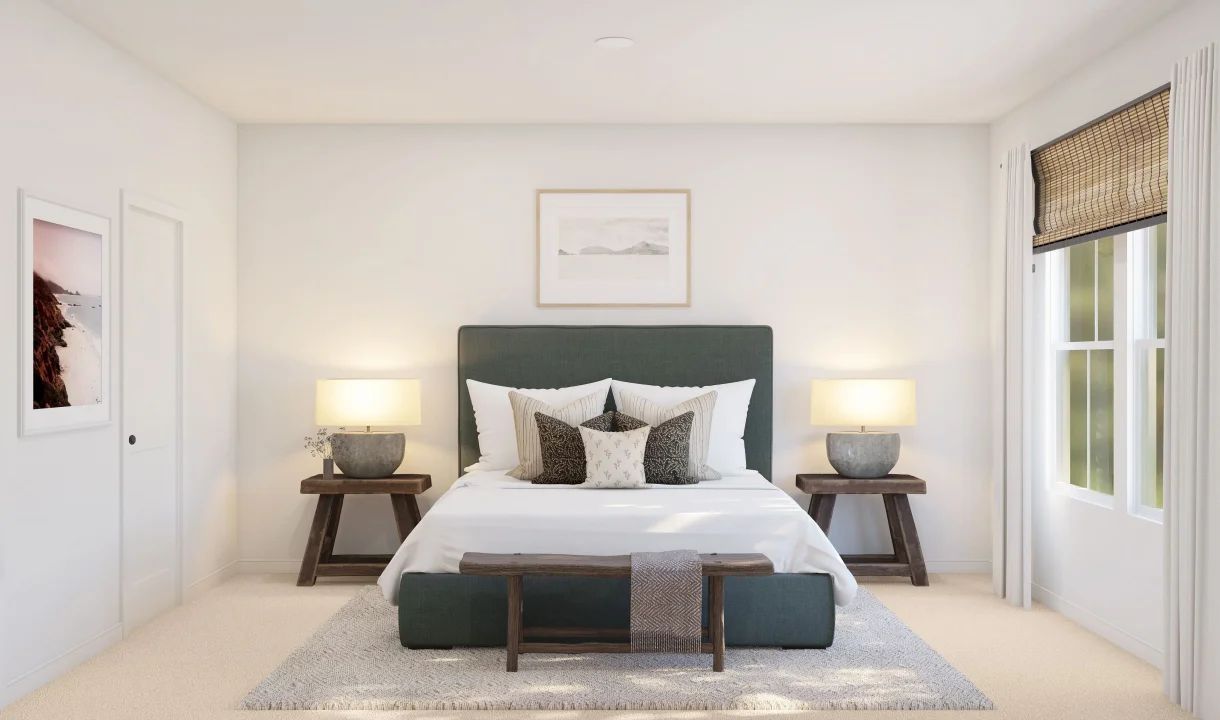 Primary Suite