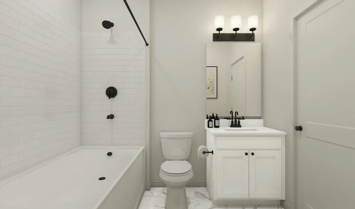 Extra Suite Plus Bath