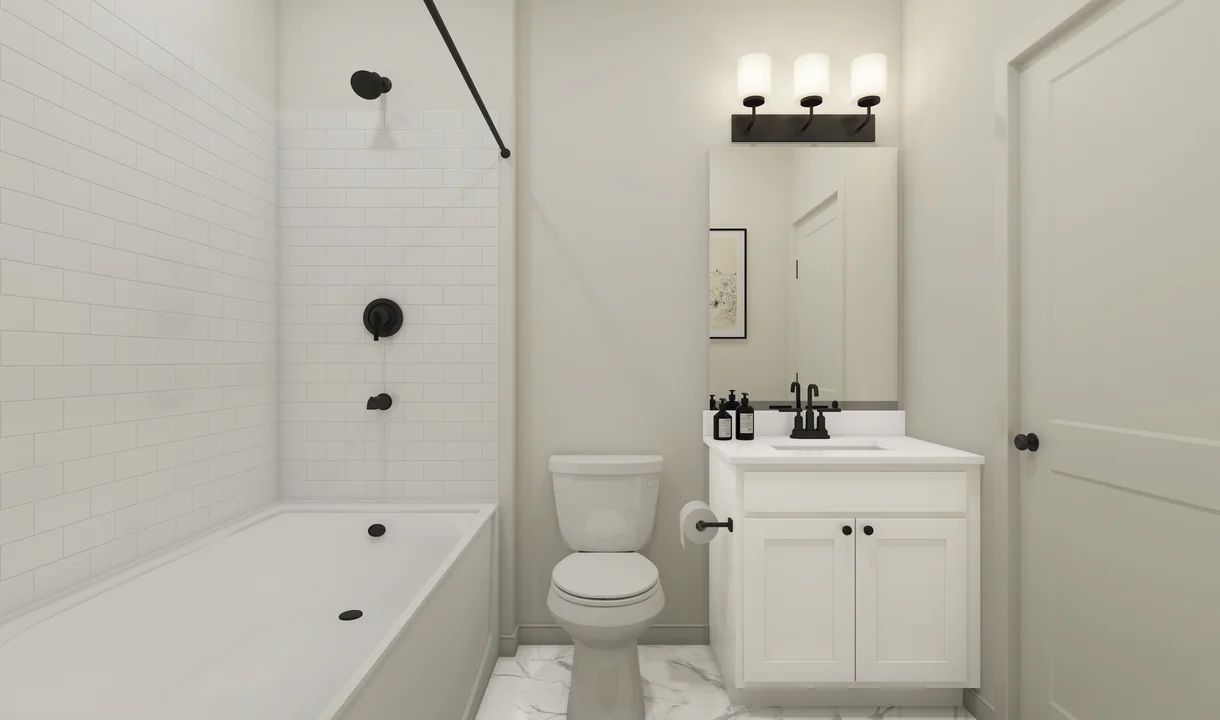 Extra Suite Plus Bath