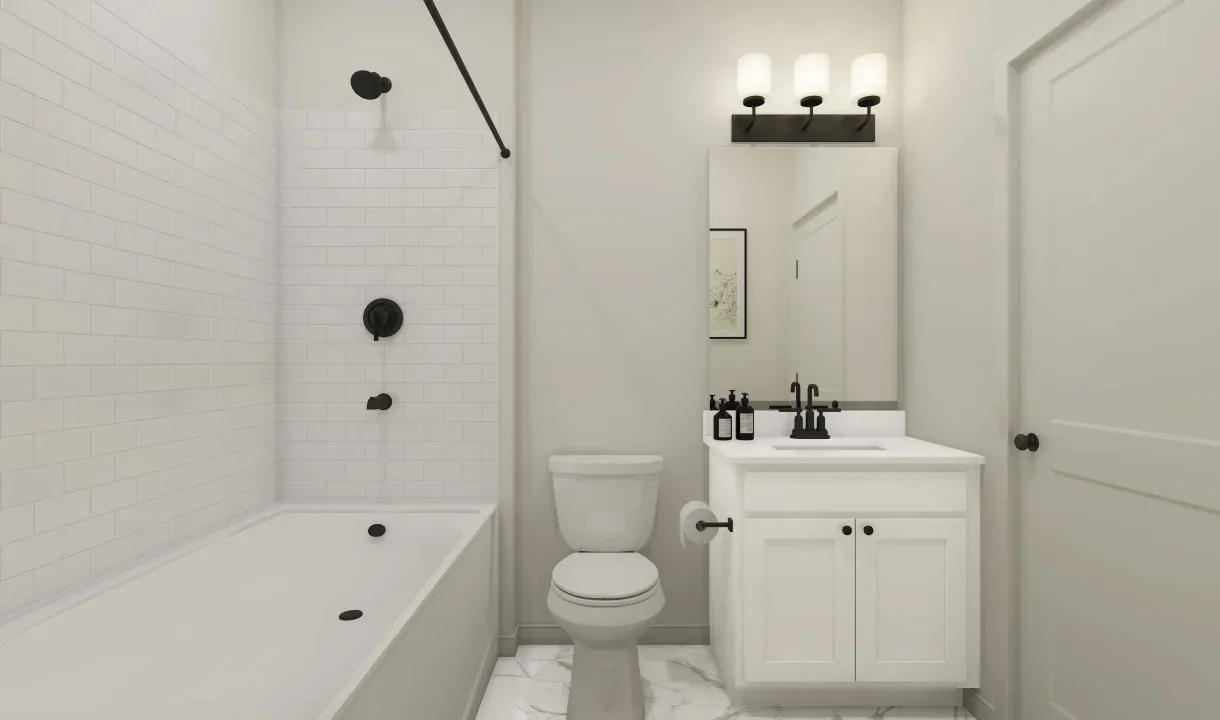 Extra Suite Plus Bath