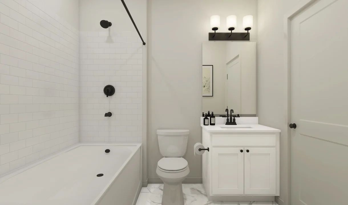 Extra Suite Plus Bath
