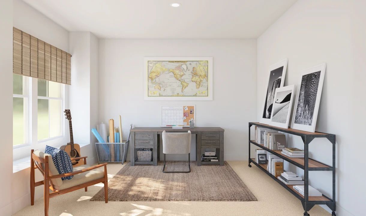 Home Office
