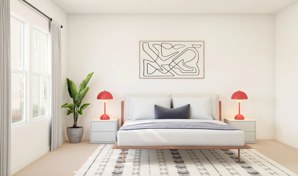 Primary Suite