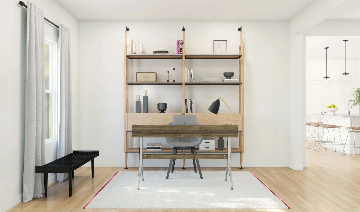 Home Office