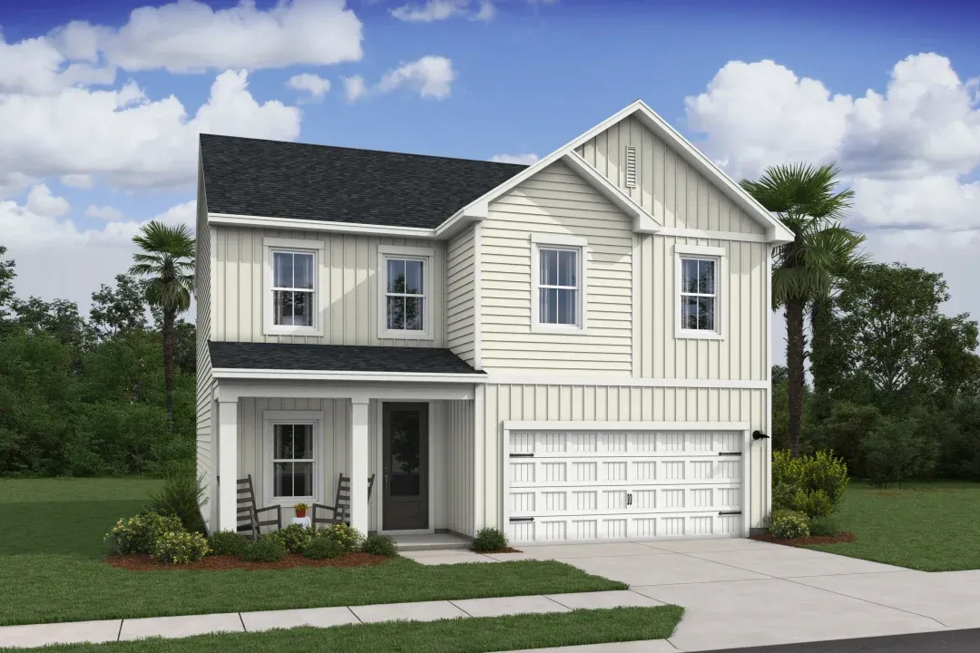 2 Russell Road. Bluffton, SC 29910