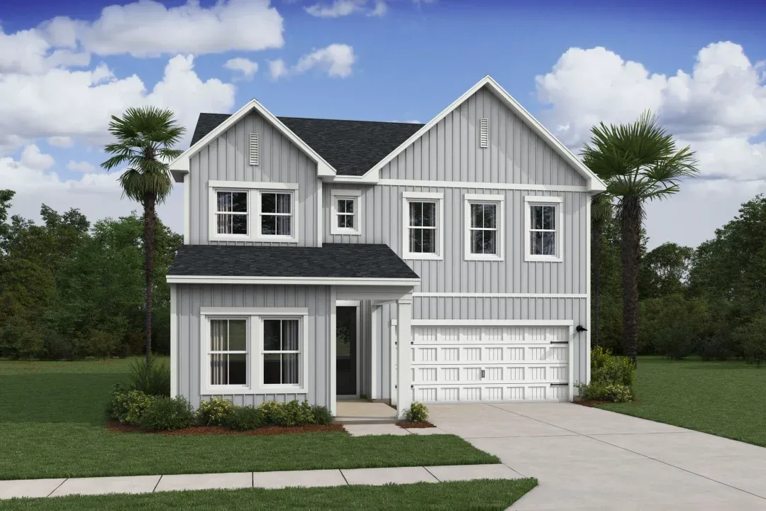 The Lakes at New Riverside - Bluffton, SC