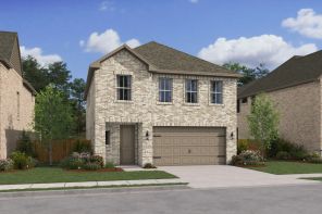 2719 Ella Joy Court (Hampton)