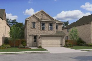 Seaview - Heath Golf & Yacht Villas: Heath, Texas - K. Hovnanian® Homes