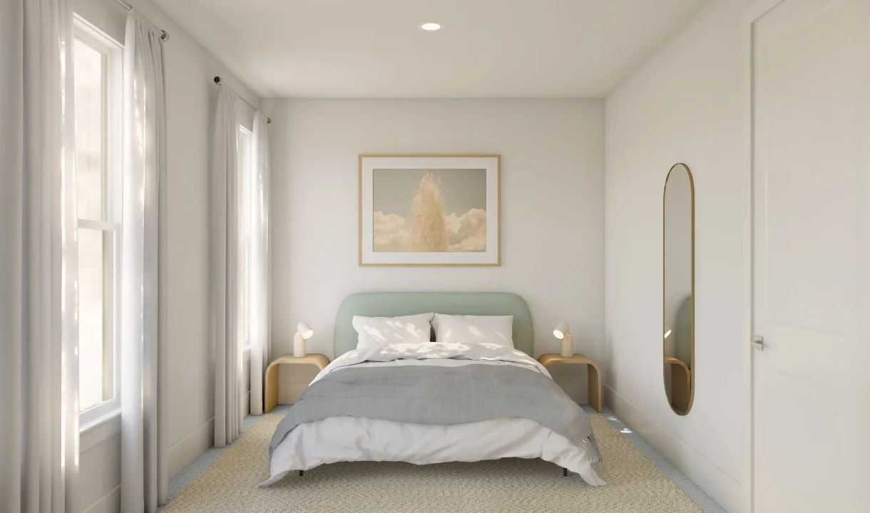 Extra Suite