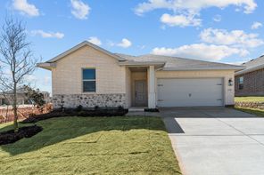 1304 Richardson Street (Goldenrod II)