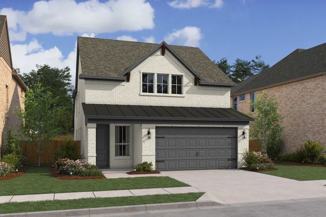 Silver Maple II floor plan