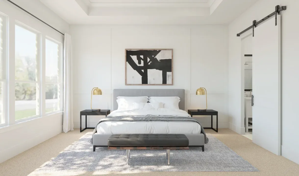 Primary Suite