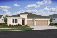 Aspire at Port St. Lucie por K. Hovnanian® Homes en Martin-St. Lucie-Okeechobee Counties Florida