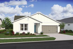 Goldenrod II - Aspire at Port St. Lucie: Port Saint Lucie, Florida - K. Hovnanian® Homes