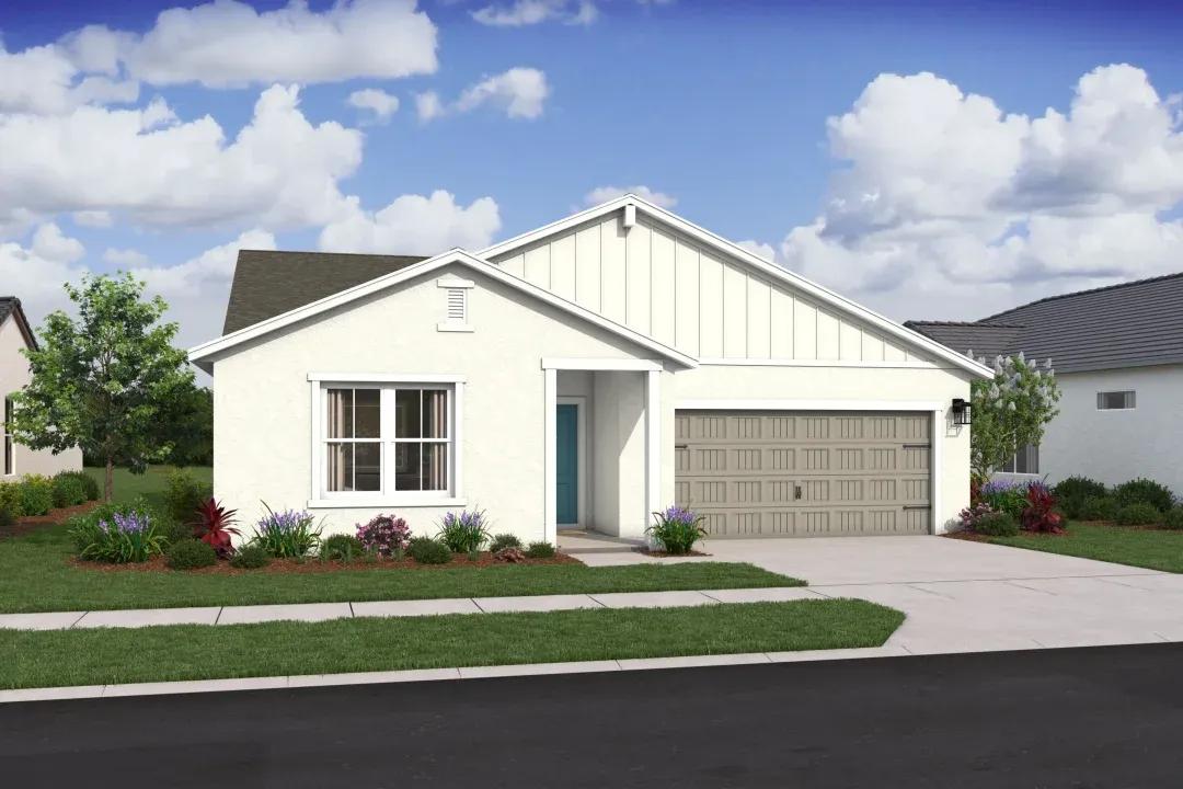 Goldenrod II floor plan
