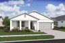 casa en Aspire at Port St. Lucie por K. Hovnanian® Homes