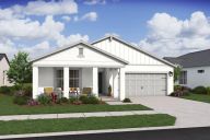 Aspire at Port St. Lucie por K. Hovnanian® Homes en Martin-St. Lucie-Okeechobee Counties Florida