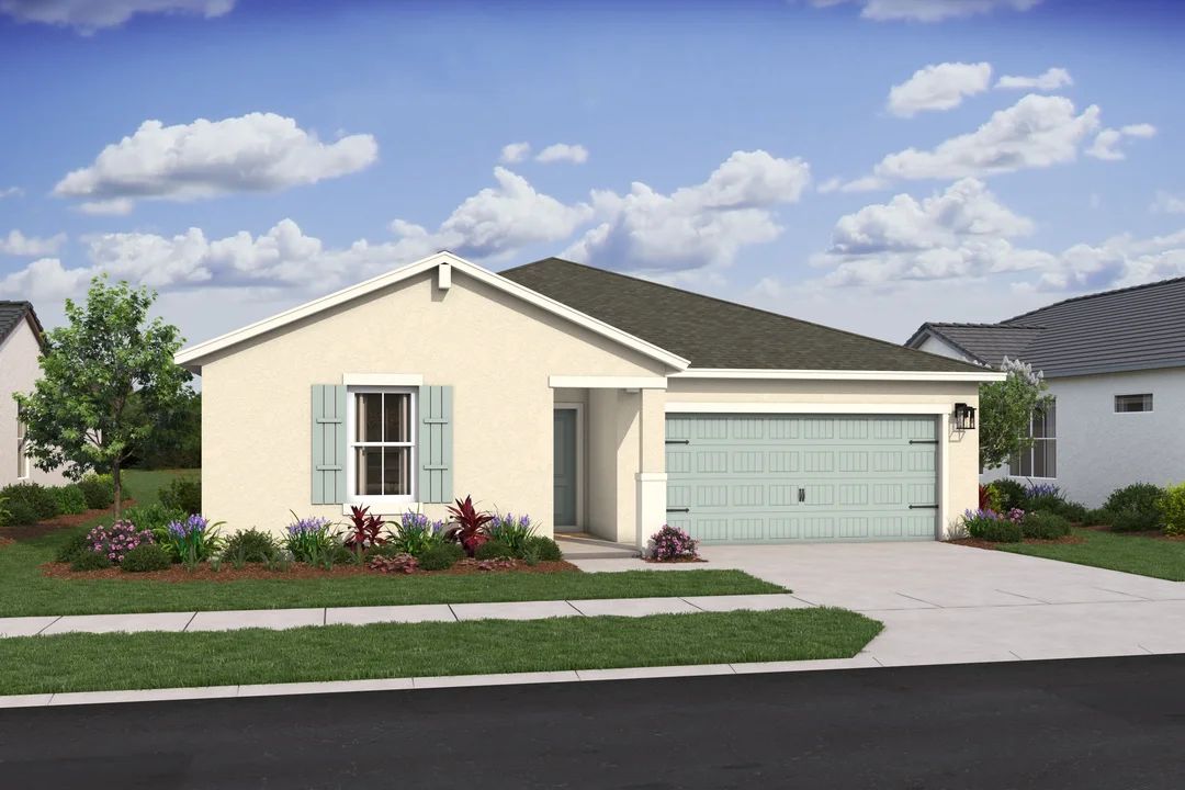 Passionflower II Hacienda