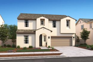 Water Lily II - Aspire at Sycamore Ranch: Yuba City, California - K. Hovnanian® Homes