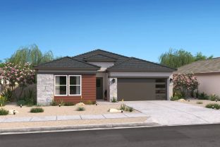 Passionflower II ESP - Aspire at Cypress Crossing: Bakersfield, California - K. Hovnanian® Homes