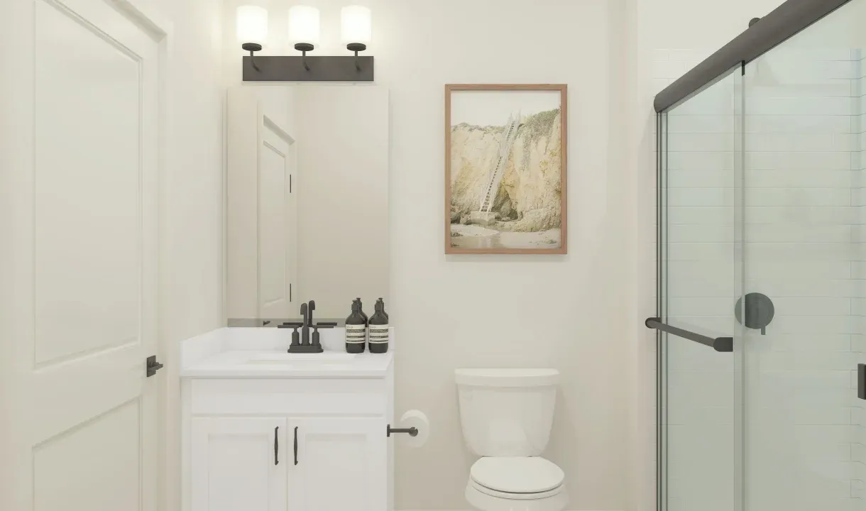 Extra Suite Plus Bath