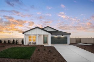 Goldenrod - Aspire at The Trails: Bakersfield, California - K. Hovnanian® Homes