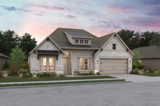 Catania - Sterling Greene: Arlington, Texas - K. Hovnanian® Homes