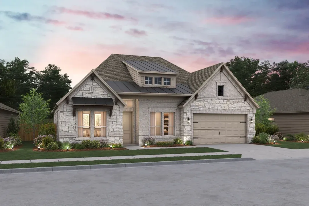 5605 Taylor Trail. Arlington, TX 76017