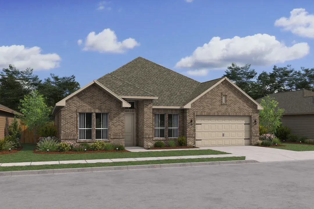 5605 Taylor Trail. Arlington, TX 76017