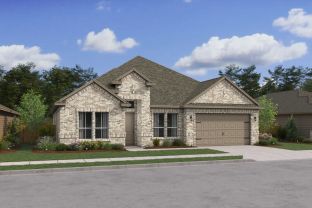 Geneva - Sterling Greene: Arlington, Texas - K. Hovnanian® Homes