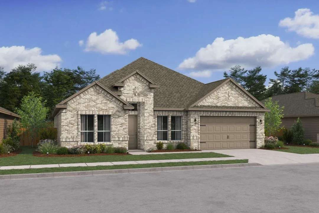 5605 Taylor Trail. Arlington, TX 76017