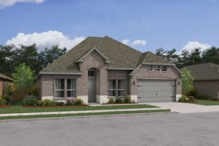 Geneva - Sterling Greene: Arlington, Texas - K. Hovnanian® Homes