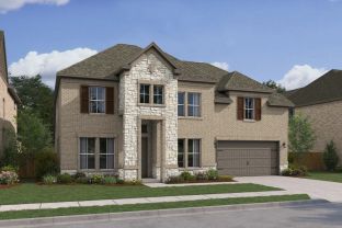 Mykonos - Sterling Greene: Arlington, Texas - K. Hovnanian® Homes
