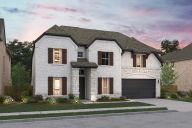 Monterra por K. Hovnanian® Homes en Dallas Texas