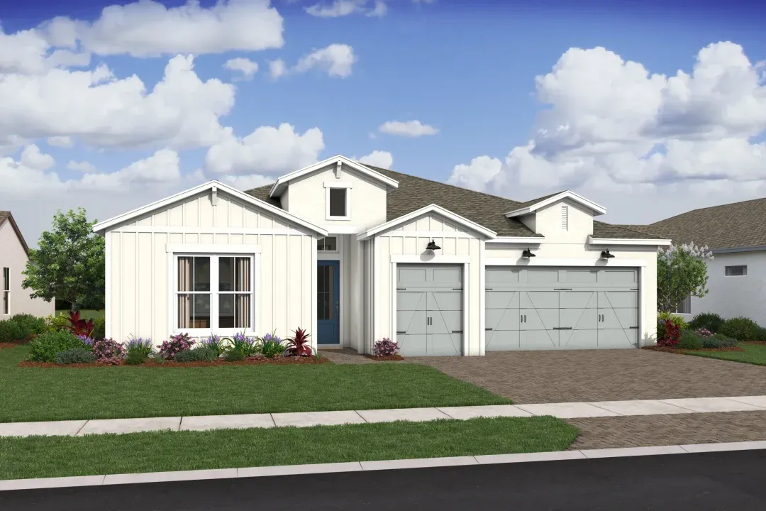 5951 Nw Hammock Dale Way (Franklin)