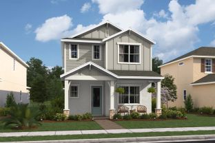 Suncrest II - Osprey Ranch: Winter Garden, Florida - K. Hovnanian® Homes