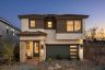 casa en Manor at Legacy Place por K. Hovnanian® Homes