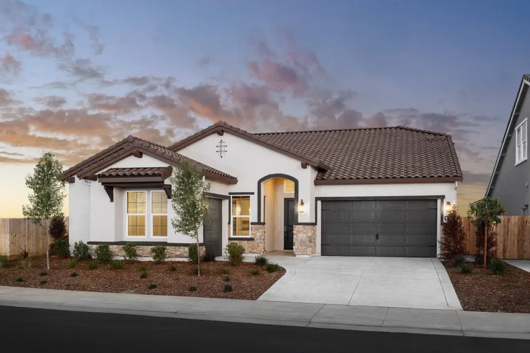 casa en Reserve at The Ranch por K. Hovnanian® Homes