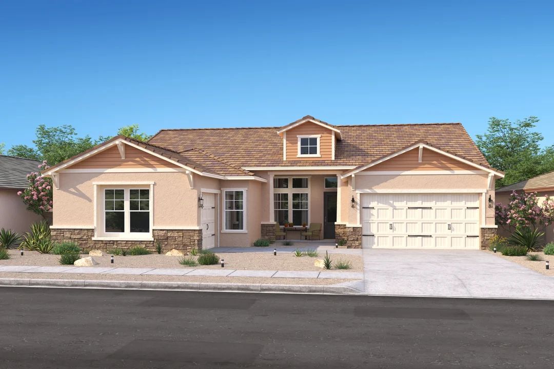Annapolis Bungalow YZ