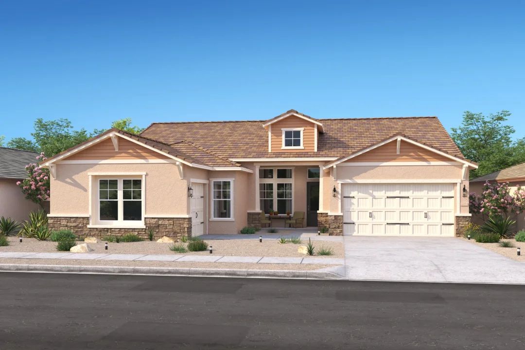 Annapolis Bungalow YZ