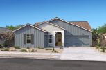The Estates at Silverwood - Hesperia, CA