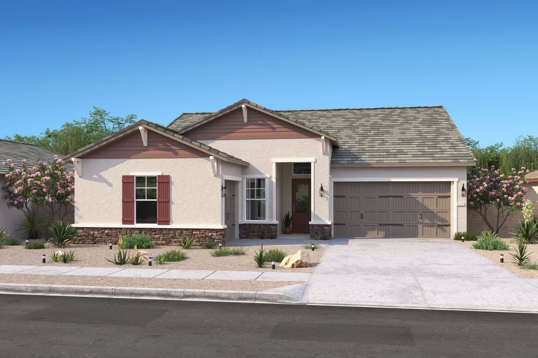 Belfast ESP Bungalow YZ