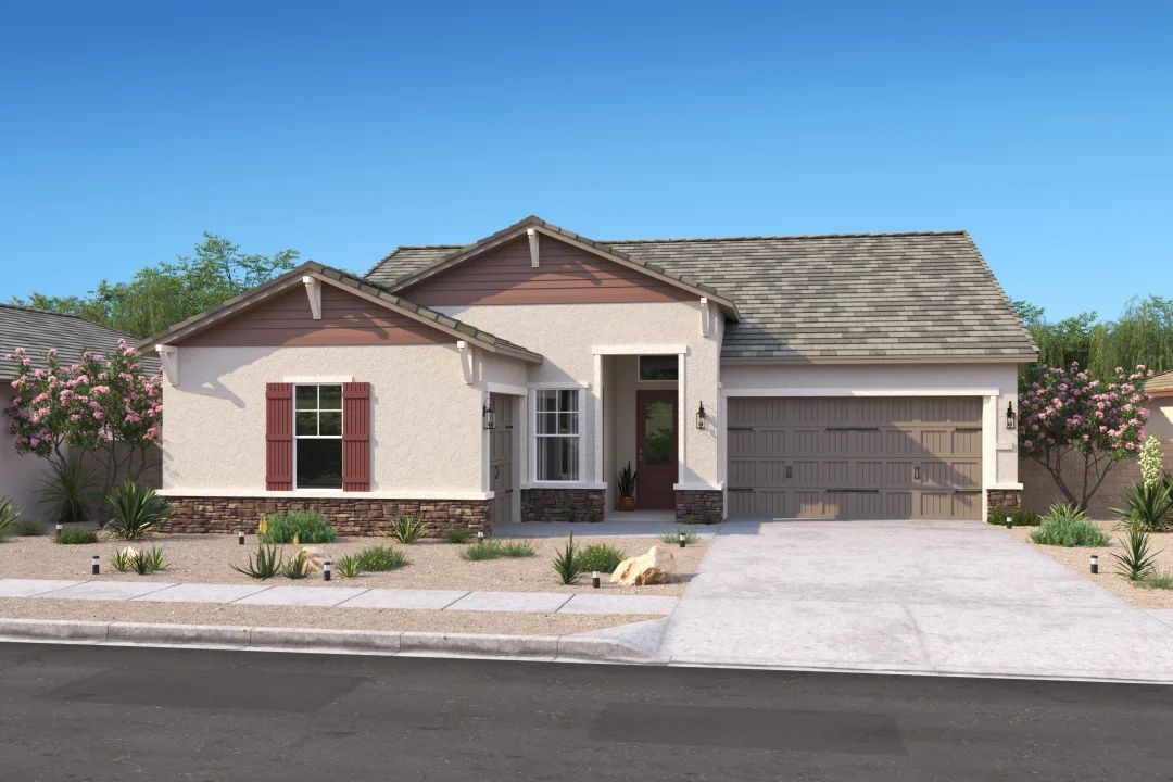 Belfast ESP Bungalow YZ