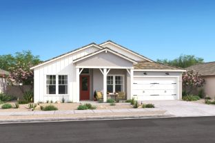 Geneva - The Estates at Silverwood: Hesperia, California - K. Hovnanian® Homes