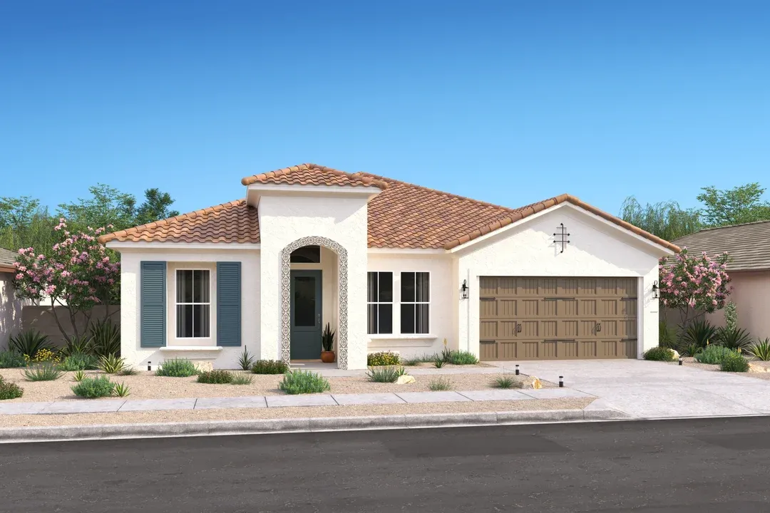 Geneva ESP floor plan