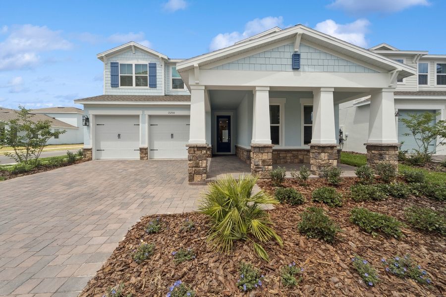 13200 Faro Court. Winter Garden, FL 34787