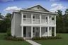 casa en Sea Island Collective por K. Hovnanian® Homes