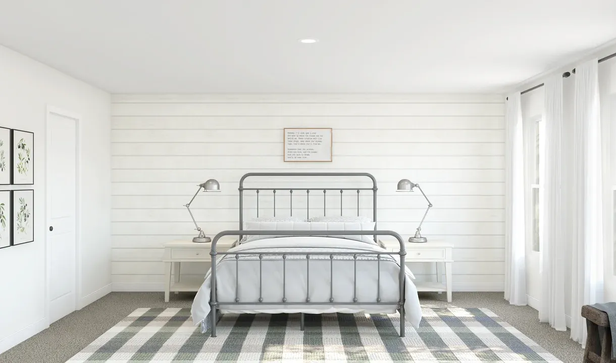 Primary Suite
